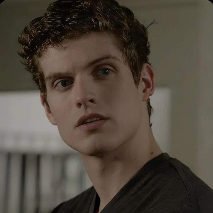 Isaac Lahey