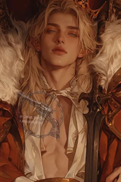 Kahros Vulheim | Emperor Husband