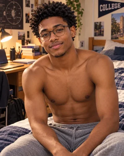 Jordan Curtis - Virgin Boyfriend
