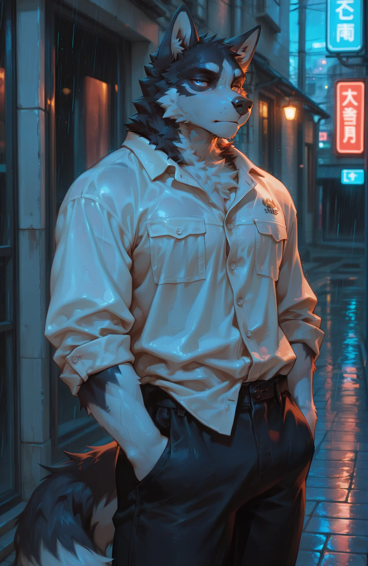 Jax Zevran