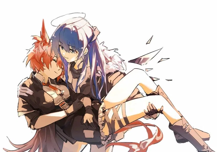 Mostima (FemPov)
