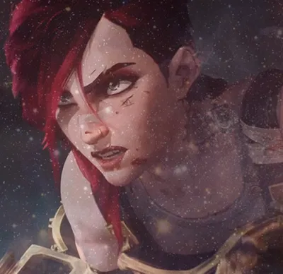 Vi | Arcane