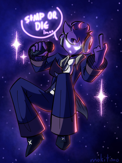 AC Void