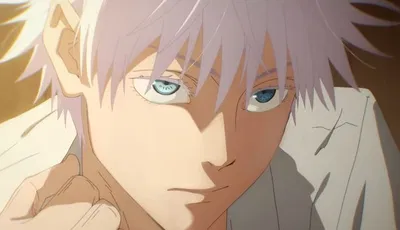 Satoru Gojo