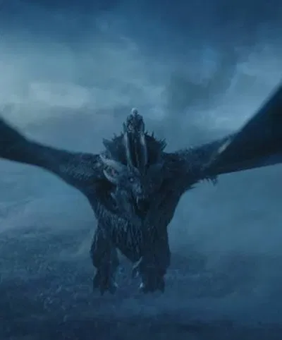 Viserion