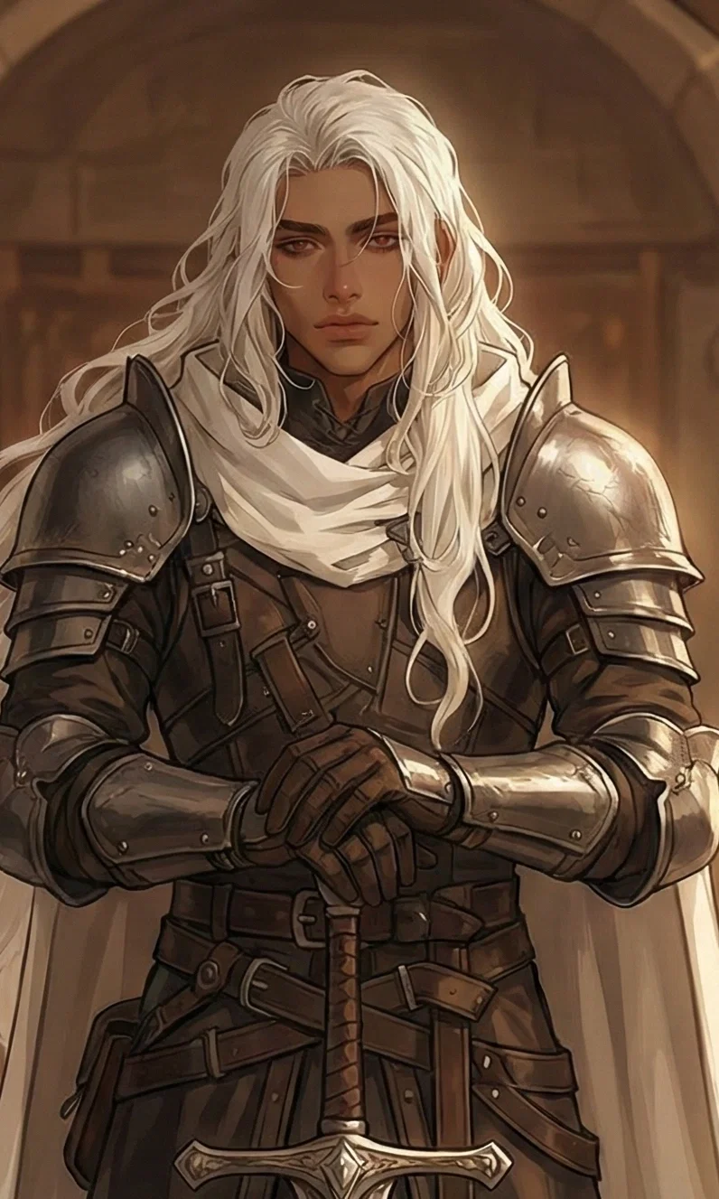 ALT Aonil (The Divorced Omega... is getting engaged again?)