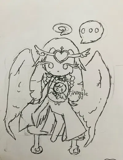 Eternal sugar cookie