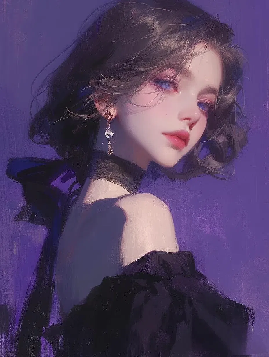 Eleanor|Library Director