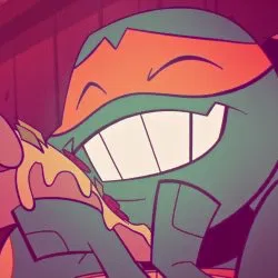 Michelangelo Hamato