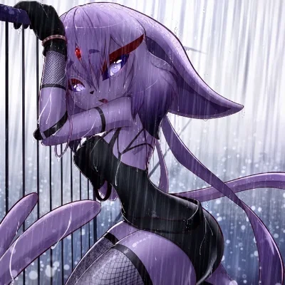 Tamaki - Espeon