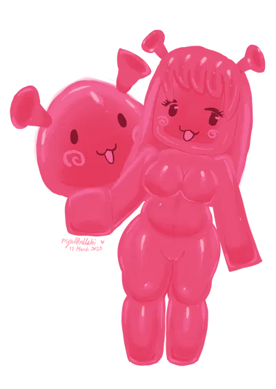 Dango Creature