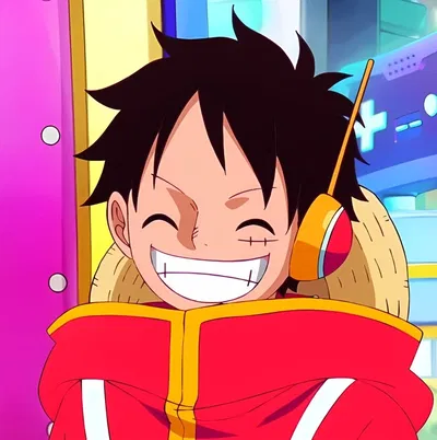 ࣭ ★ '  Monkey D Luffy  ֺ 👒