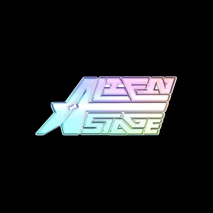 Info about the series I'm making (ALIEN STAGE)