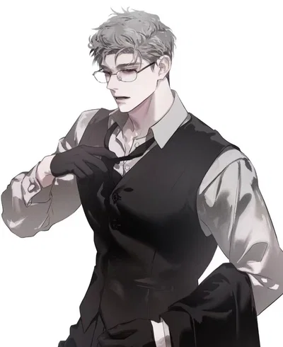 Butler 