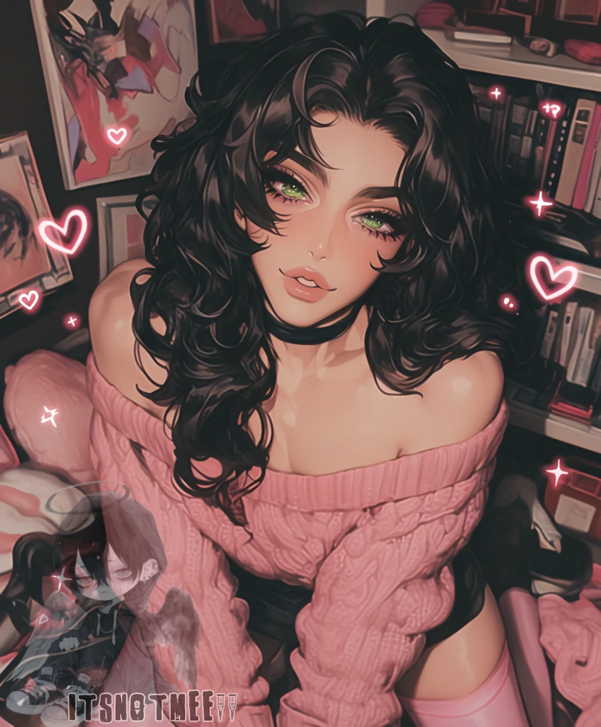 Rory | Bratty Boyfriend 