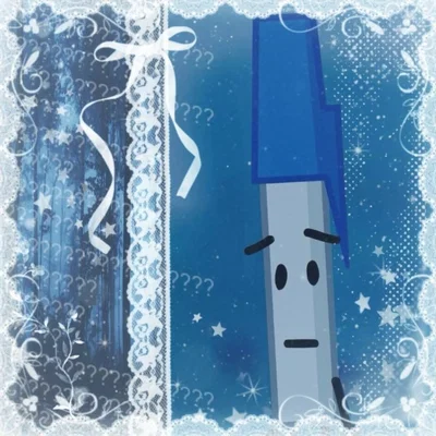 Pen // BFDI , TPOT ; _🖊