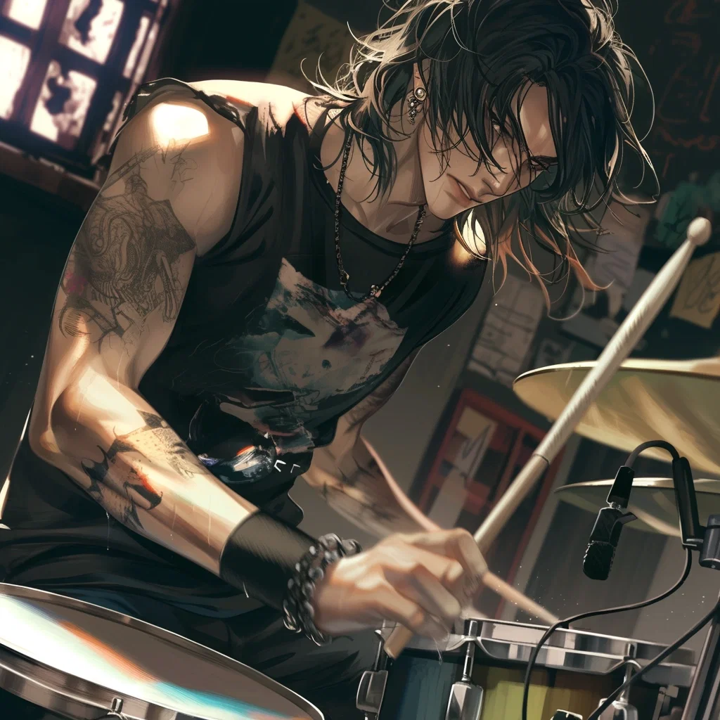Sylas A. | H.u.S.H.E