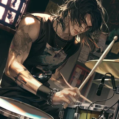 Sylas A. | H.u.S.H.E