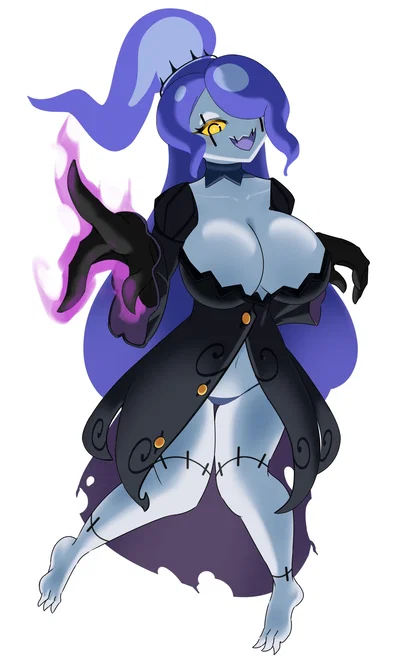 Chantellura Emberave