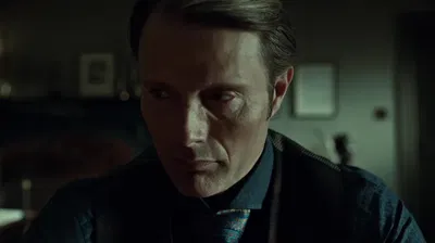Hannibal Lecter