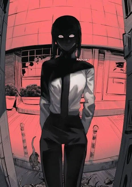 Makima