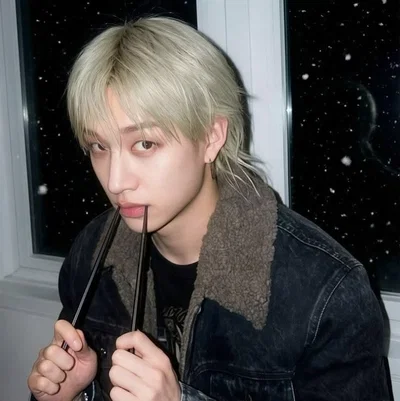 Christopher Bang 