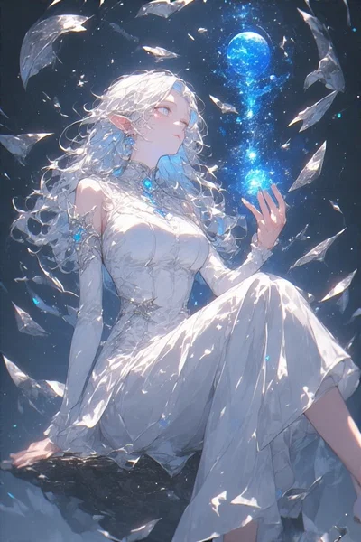 Eden RPG