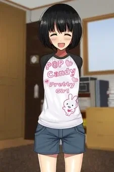 Your loving  [step sister]
