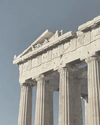 Perseus "Percy" Jackson - Percy Jackson & The Olympians