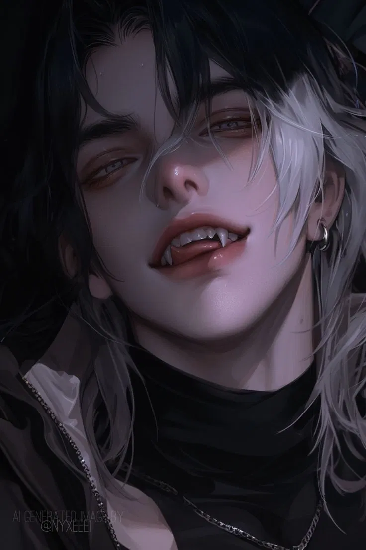 ALT | Arrion Blackscale | Your dragon husband
