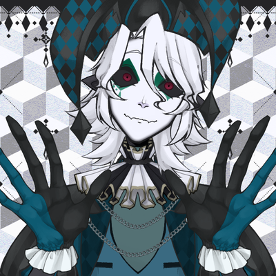 Alchi-A TFC OC BECAUSE WHY NOT