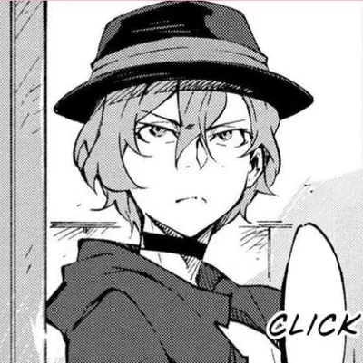 Nakahara Chuuya