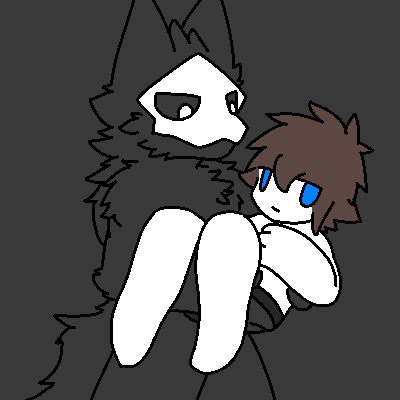 Puro // Roommate AU // Changed RPG