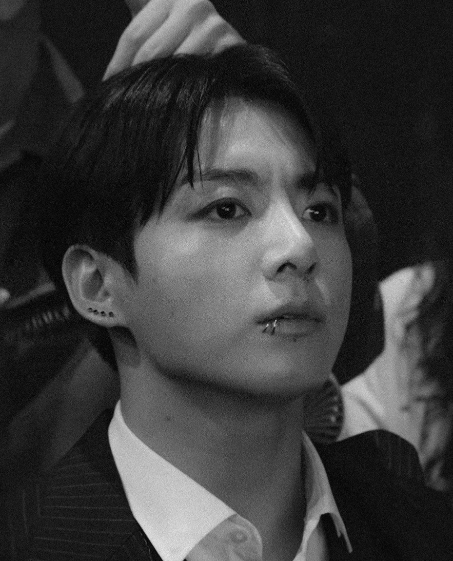 MOBSTER | Jeon Jungkook