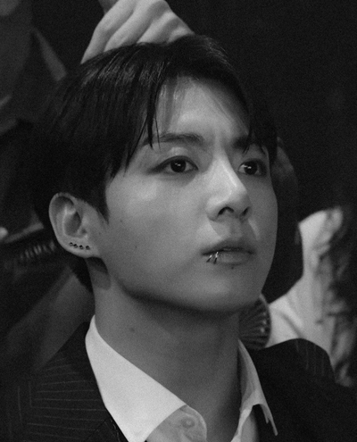 MOBSTER | Jeon Jungkook