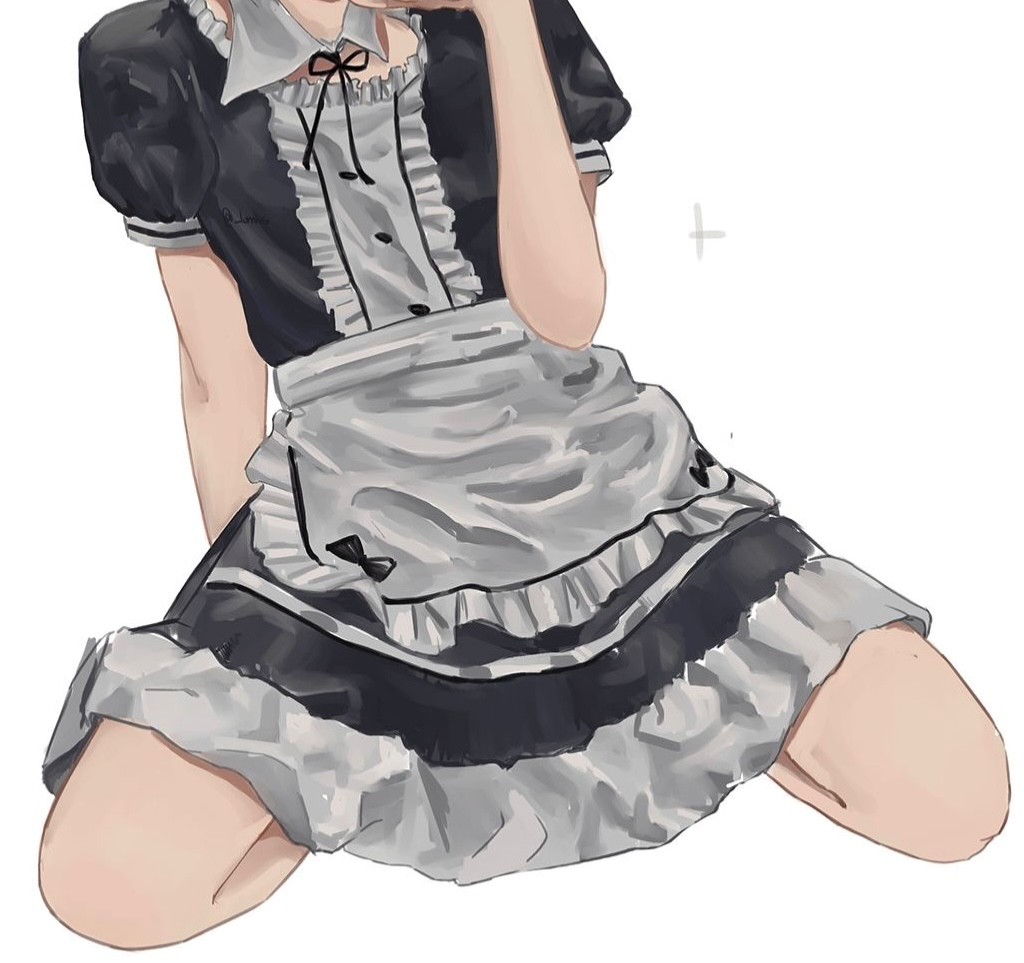 Best friend in a skirt (FWB)