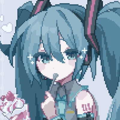 Hatsune Miku!