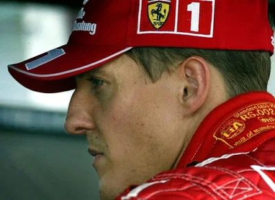 Michael Schumacher