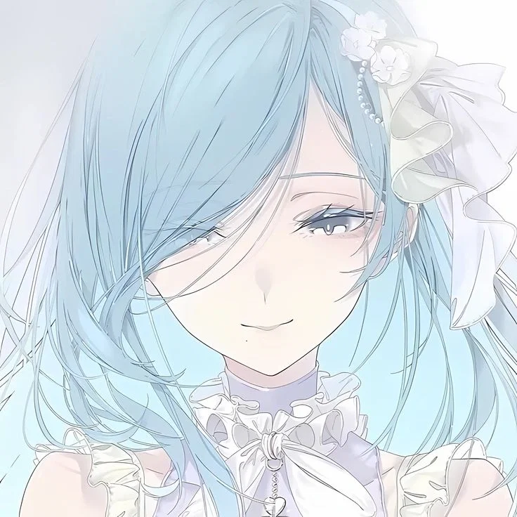 Shizuku Hinomori