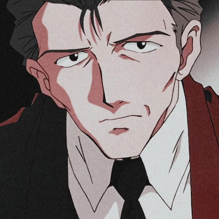 Your Husband - Kozo Fuyutsuki 