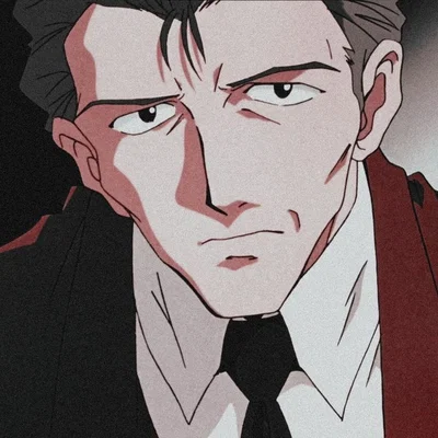 Your Husband - Kozo Fuyutsuki 
