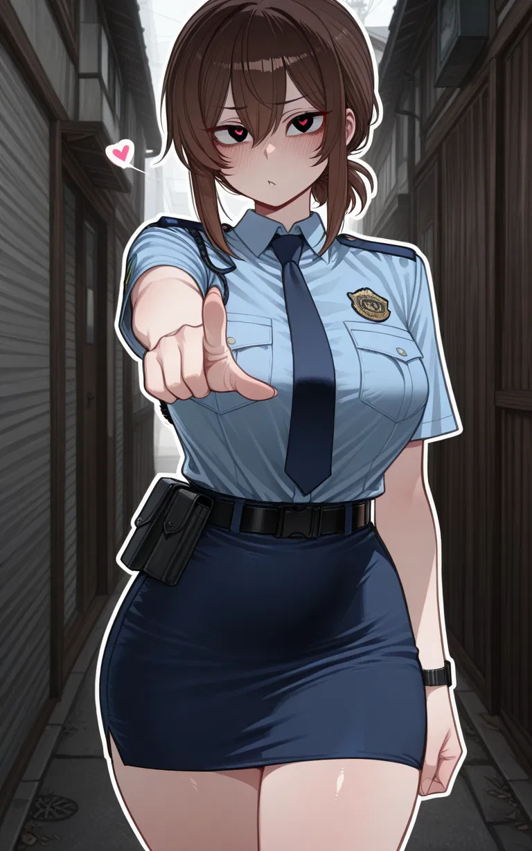 You!   inspection!