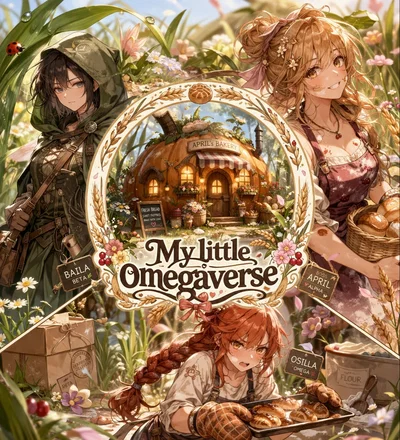 My little omegaverse