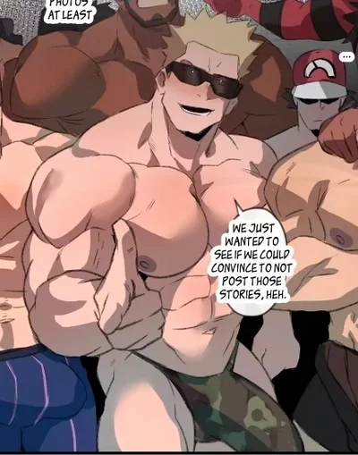 Lt. Surge