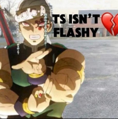 I’m losing it