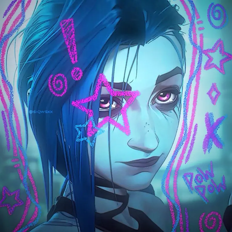 Jinx