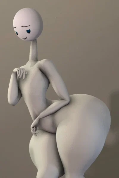 Thicc Creature