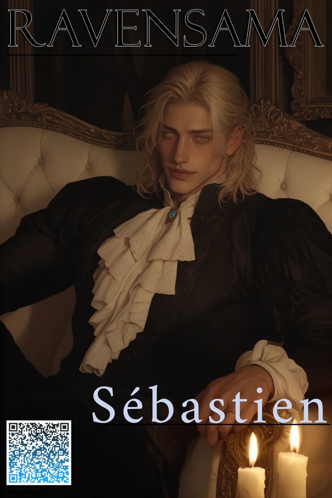 Sébastien •°• London Season