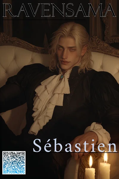Sébastien •°• London Season