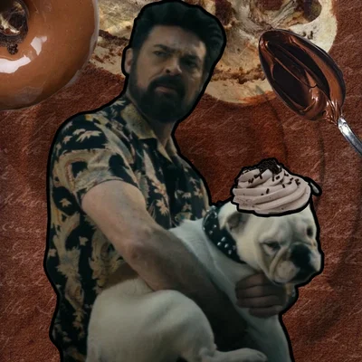 Billy Butcher
